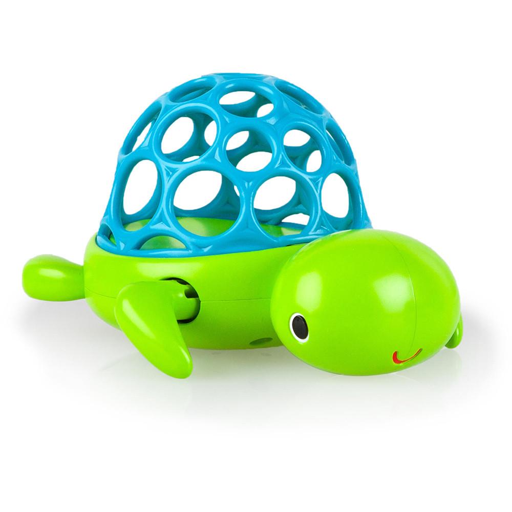 Oball Wind n' Swim Turtle