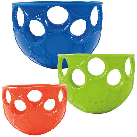 Oball Scoop n' Spill Bath Cups