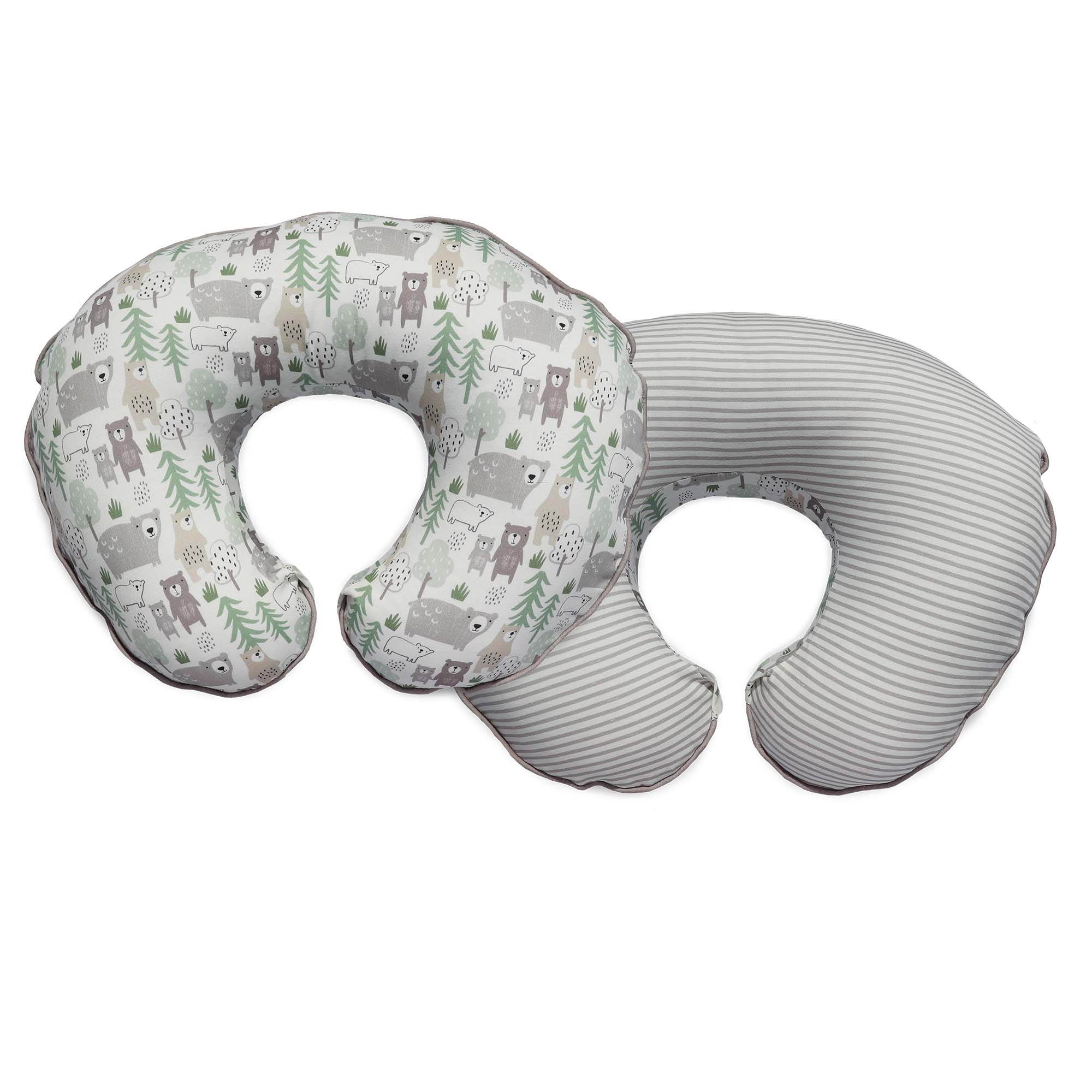 Boppy Organic Fabric Cover