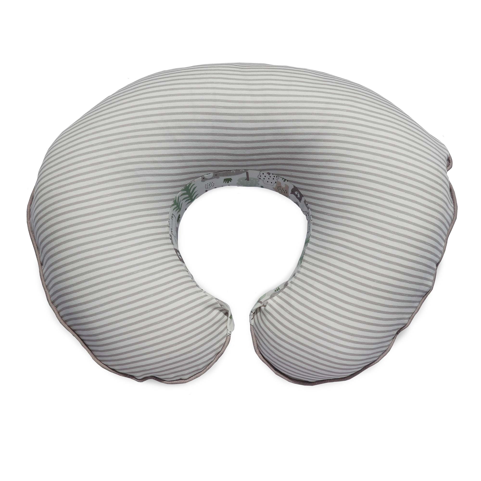 Boppy Organic Fabric Cover