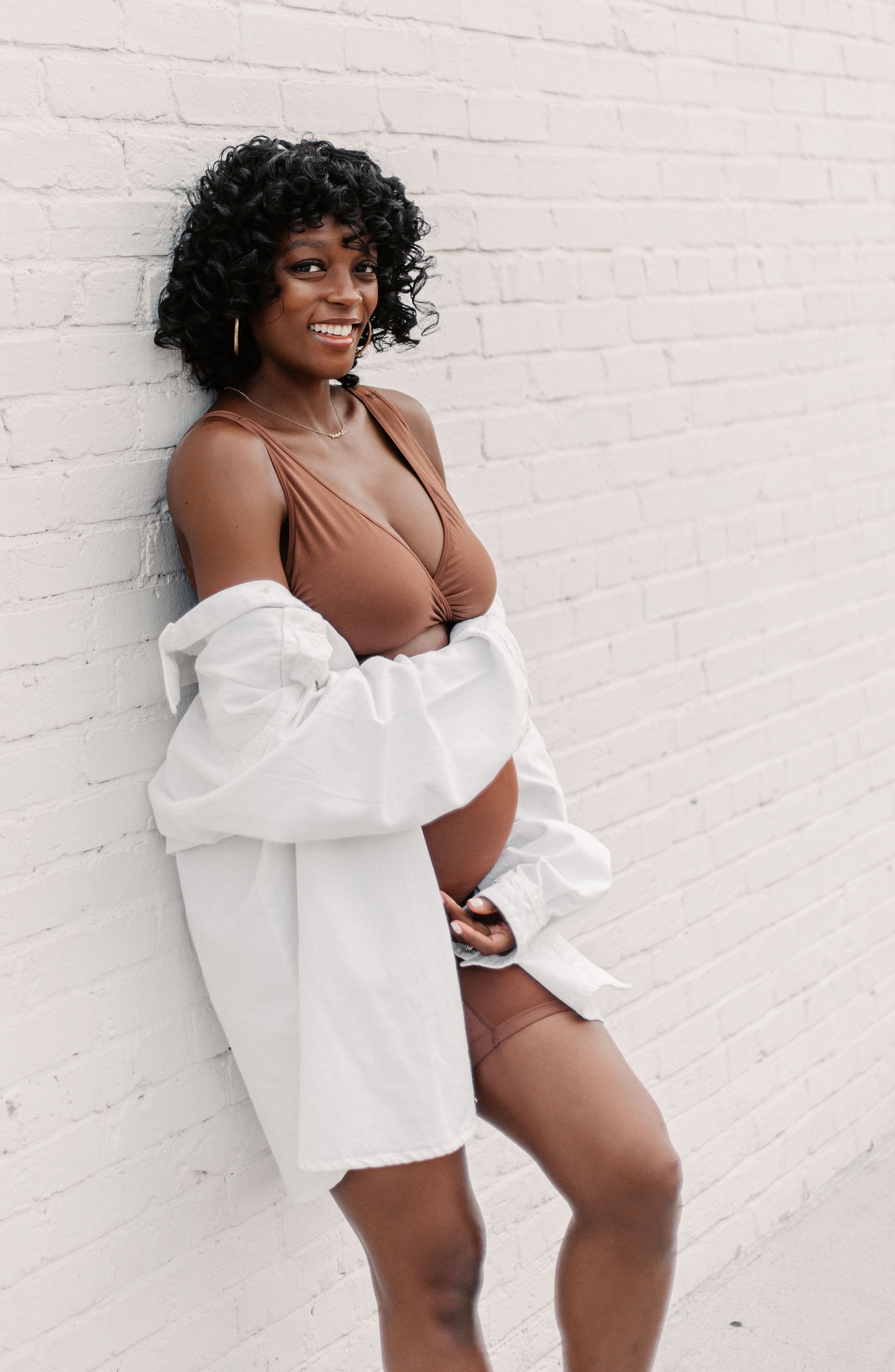 Belly Bandit B.D.A.™ Bra For Maternity Support & Nursing