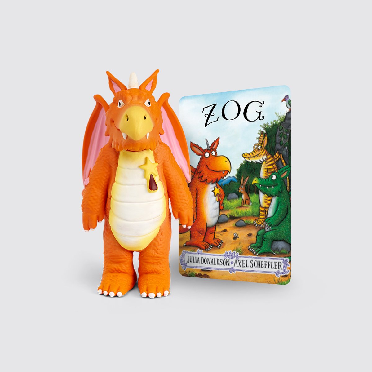 Tonies Julia Donaldson Tonie Pack