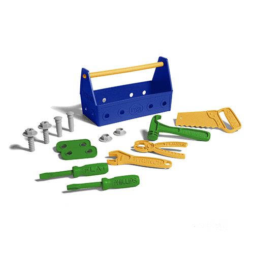Green Toys Tool Set