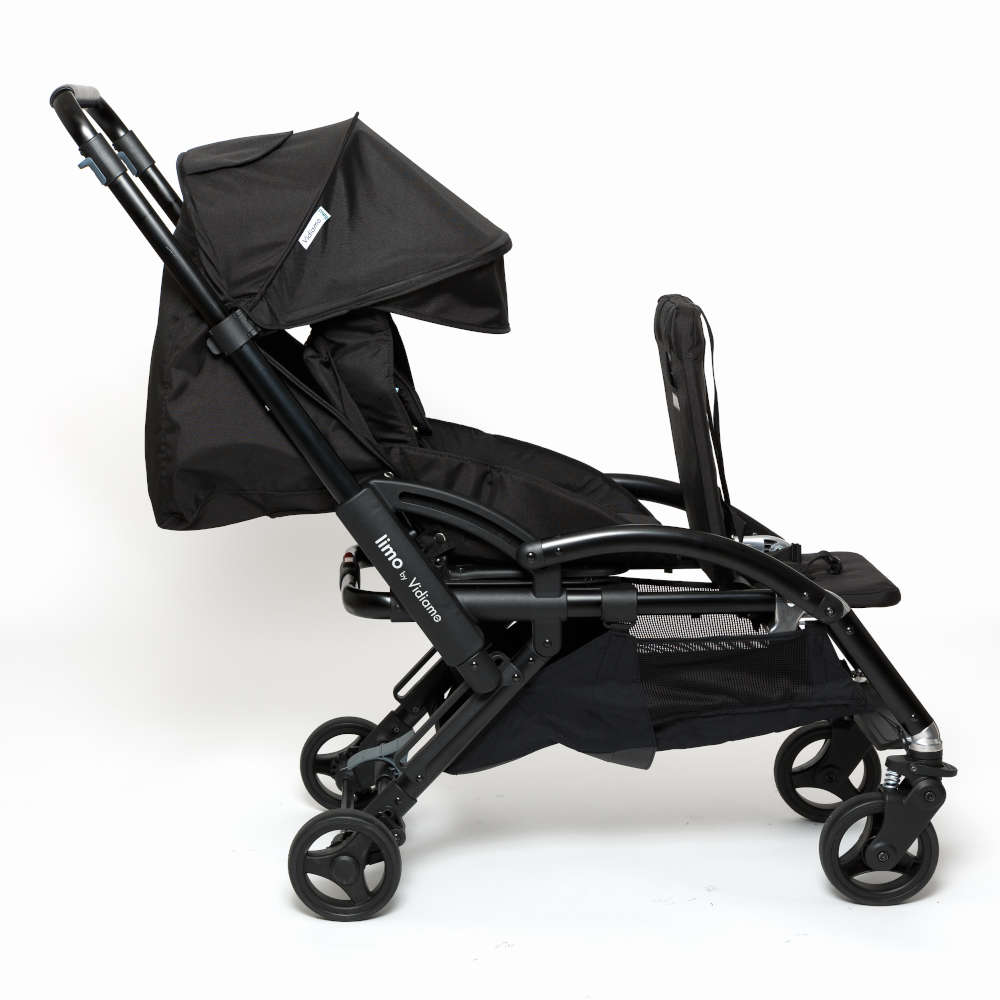 Vidiamo Limo Stroller