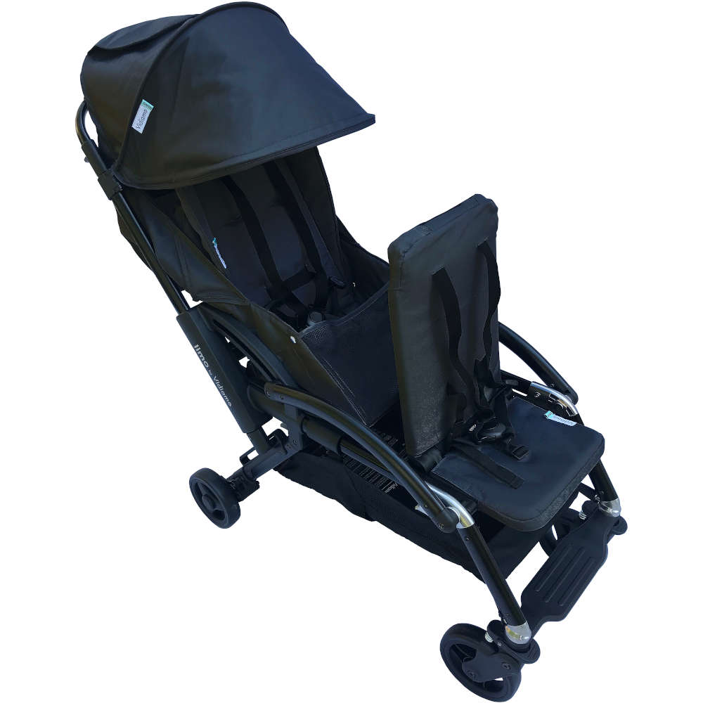 Vidiamo Limo Stroller