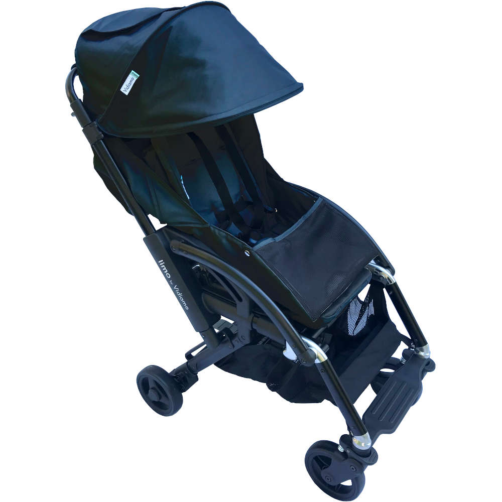 Vidiamo Limo Stroller