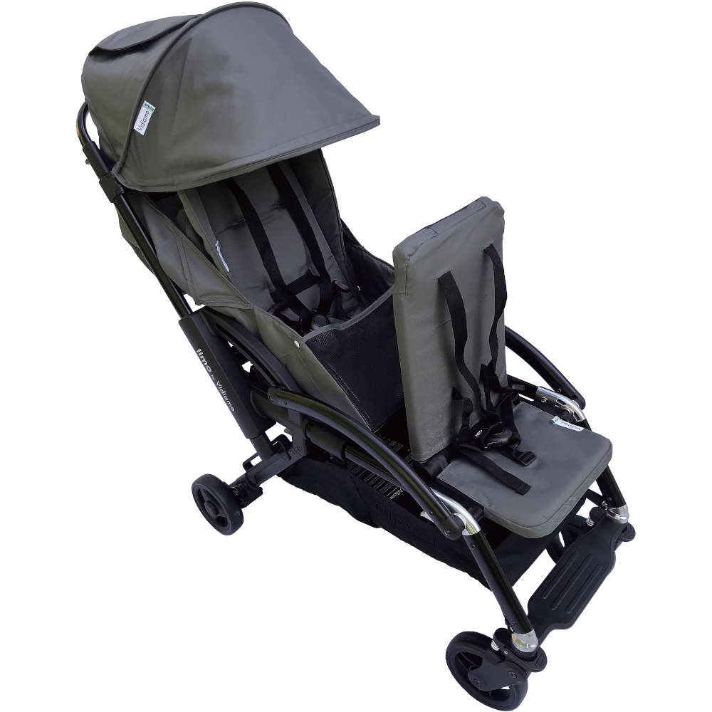 Vidiamo Limo Stroller