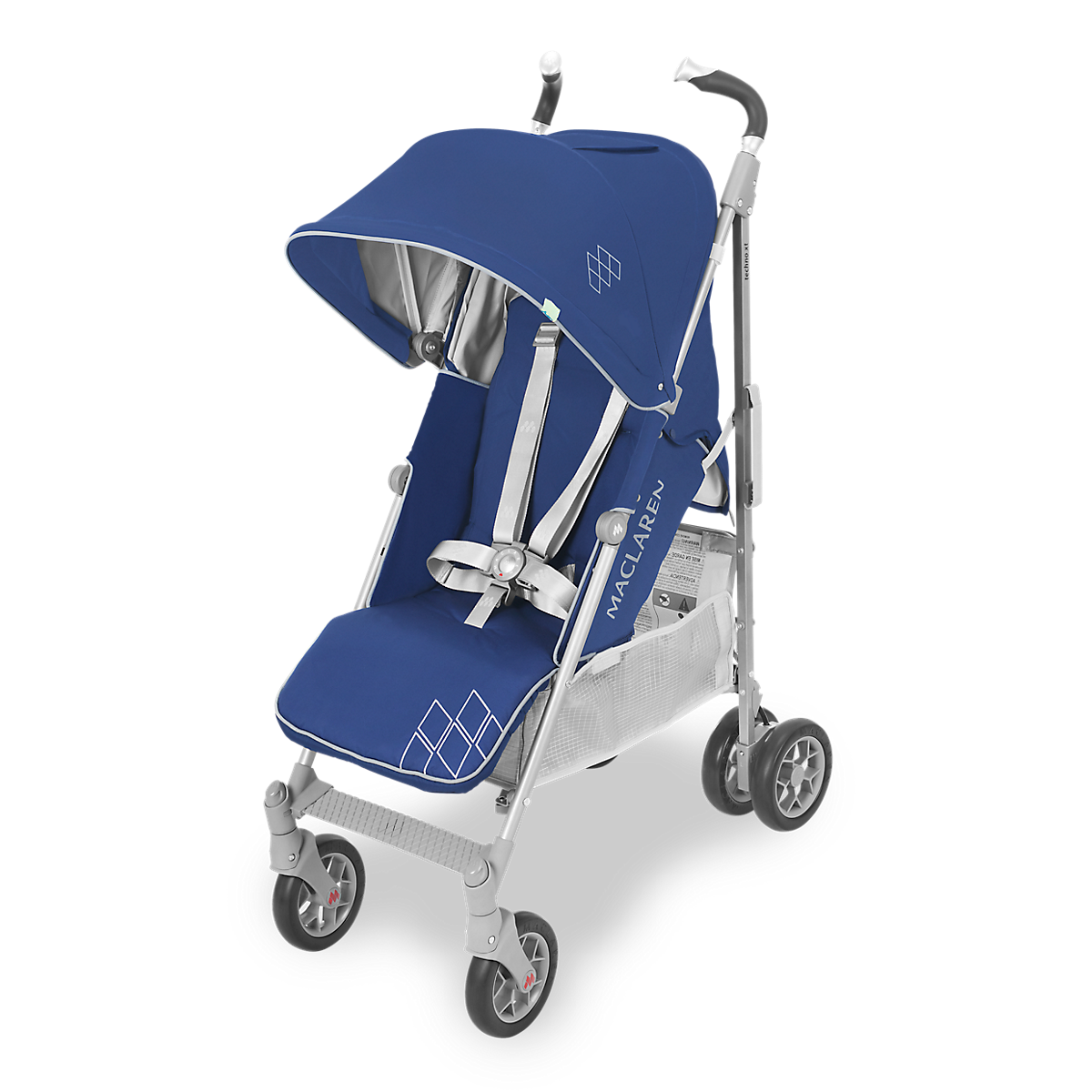Maclaren Techno XT Stroller