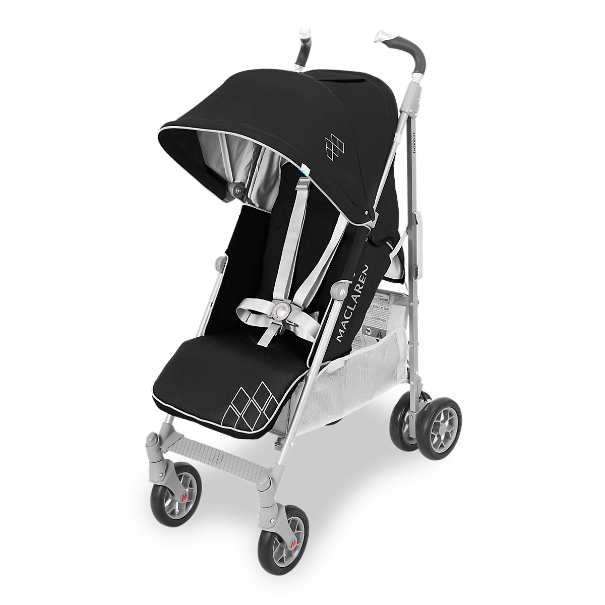 Maclaren Techno XT Stroller