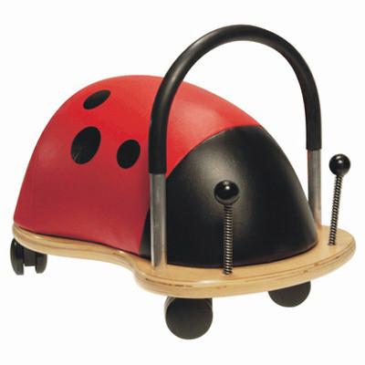 Prince Lionheart Wheely Bug