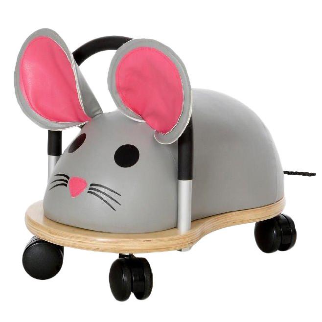 Prince Lionheart Wheely Mouse