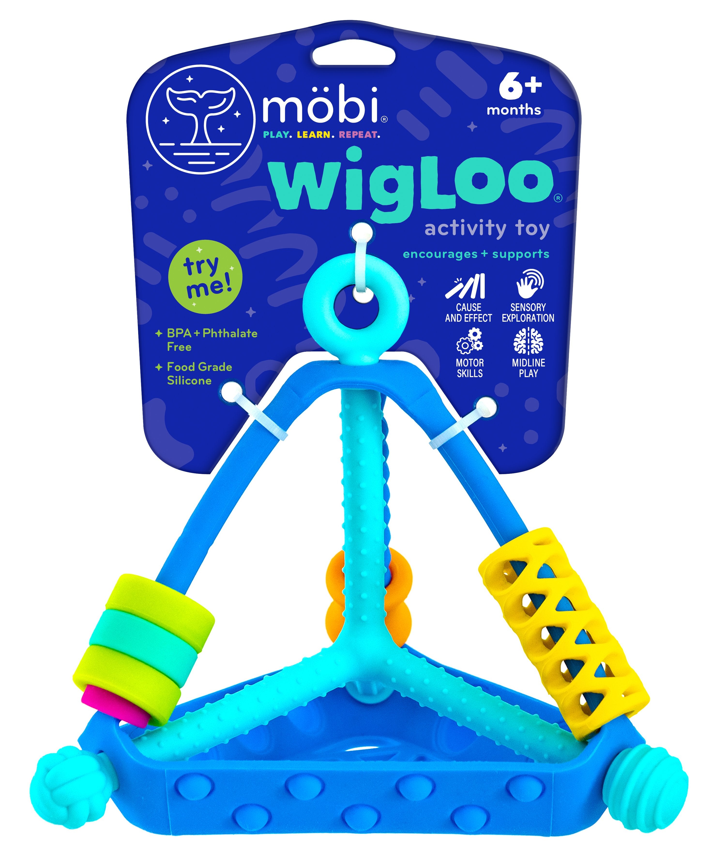 Mobi Wigloo