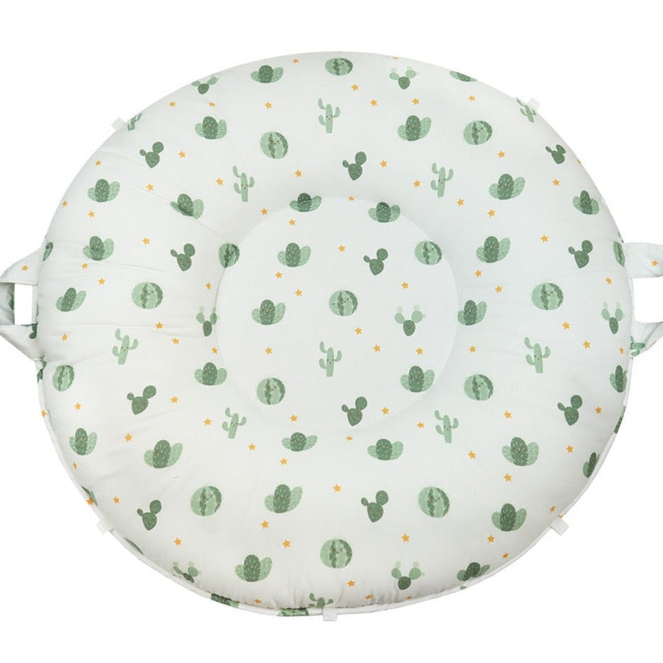 Pello Floor Cushion | Wilder Sage