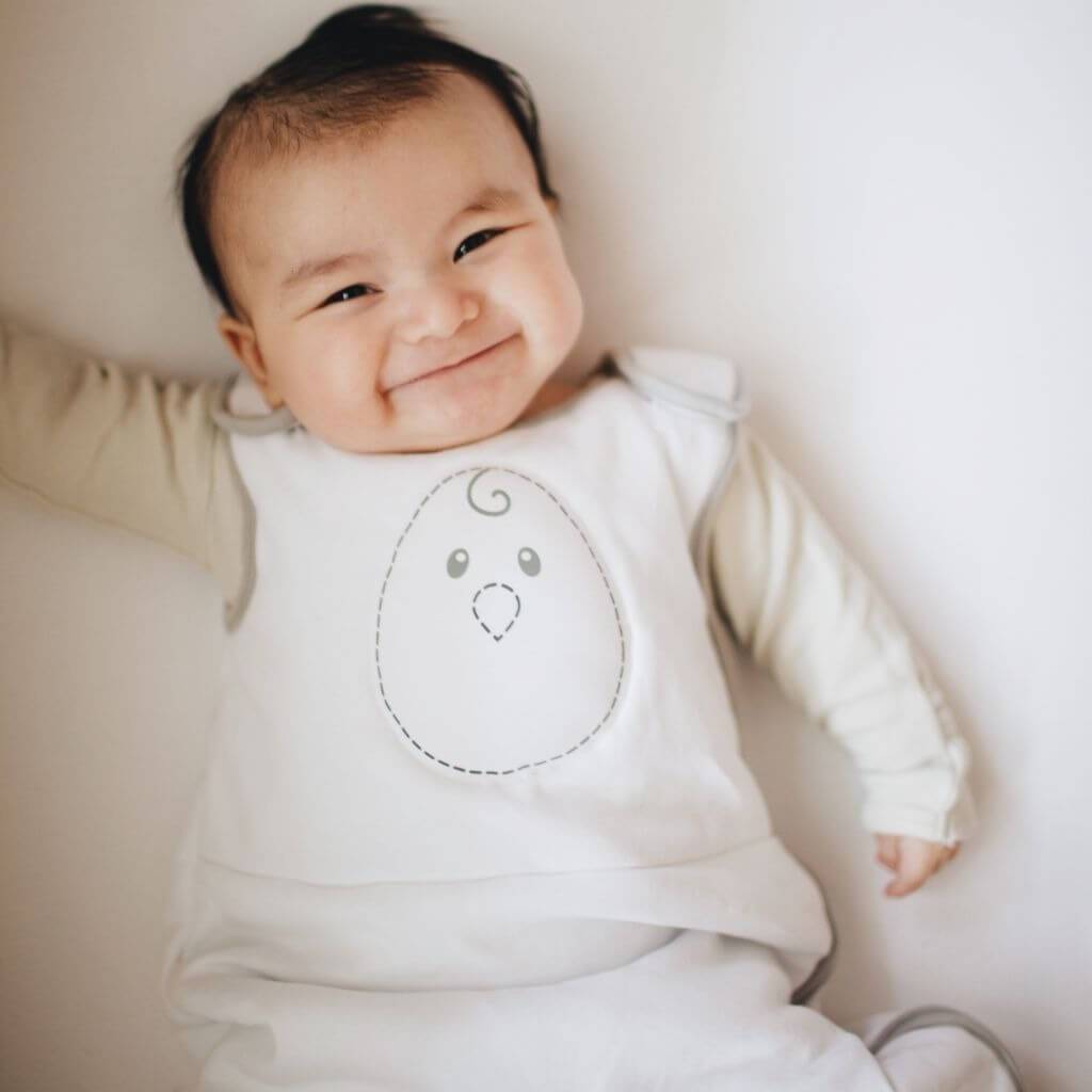 Nested Bean Zen Sack™ Winter