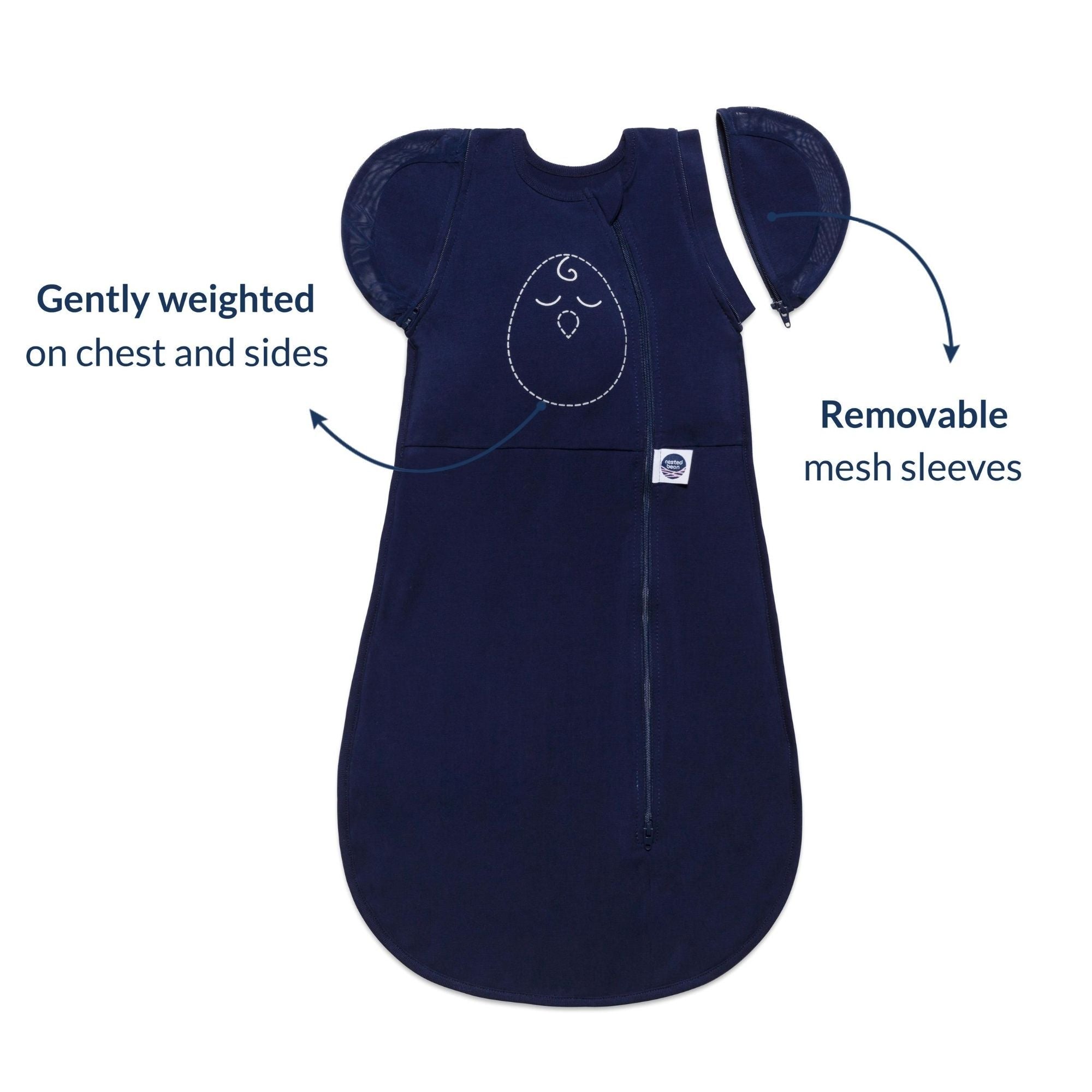 Nested Bean Zen One™ Classic