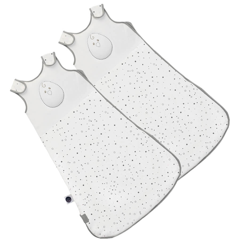 Nested Bean Zen Sack 2 Pack