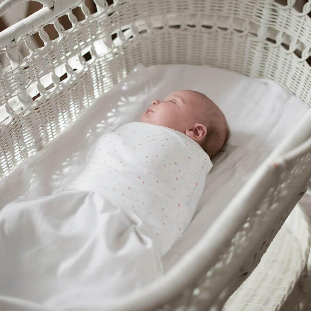 Nested Bean Zen Swaddle® Classic
