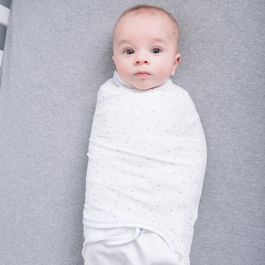 Nested Bean Zen Swaddle® Classic