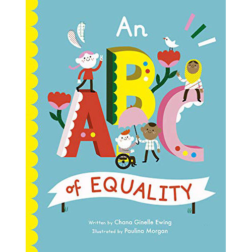 ABC of Equality