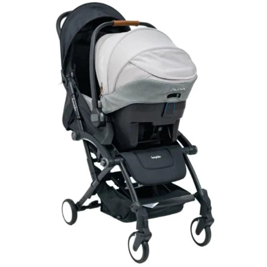 Bumprider Connect Car Seat Adapter