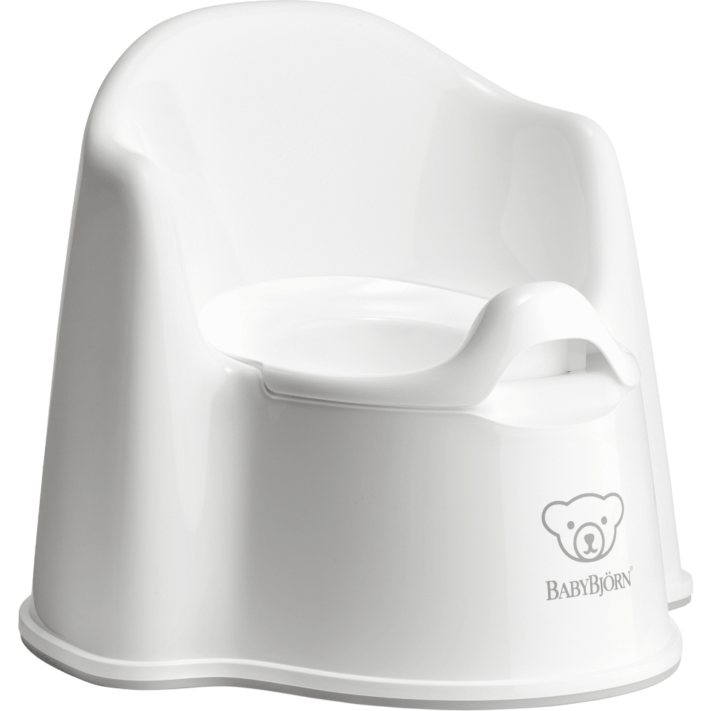 BabyBjörn Potty Chair