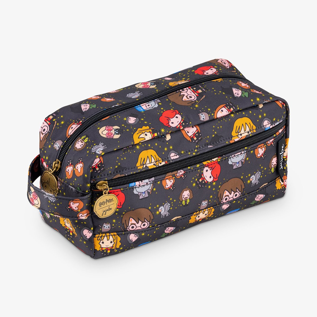 Ju-Ju-Be Harry Potter Cheering Charms Be Dapper