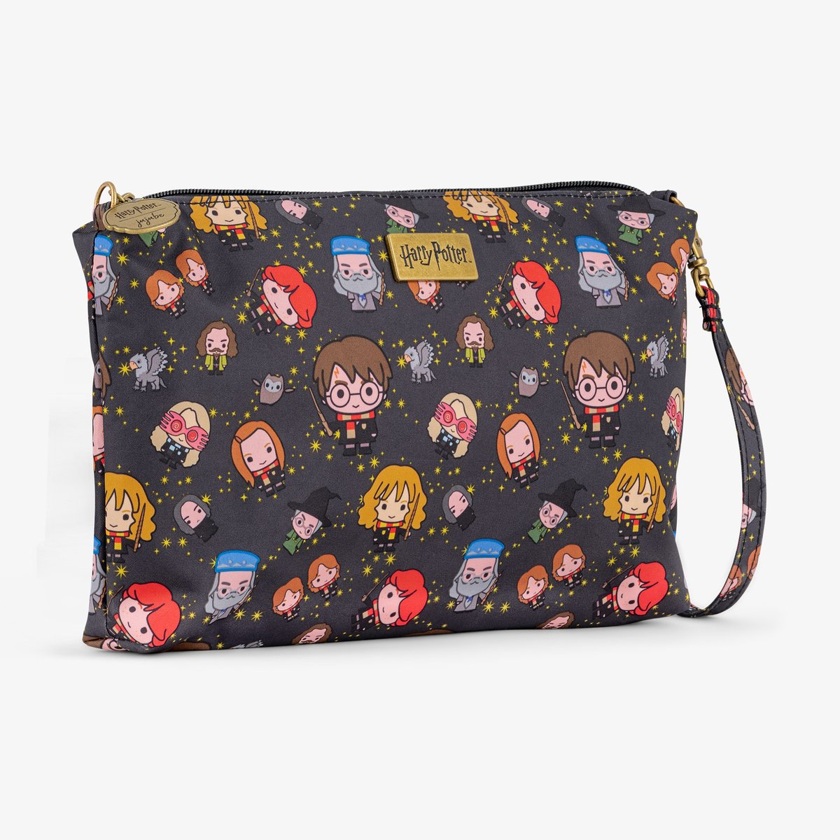 Ju-Ju-Be Harry Potter Cheering Charms Be Quick