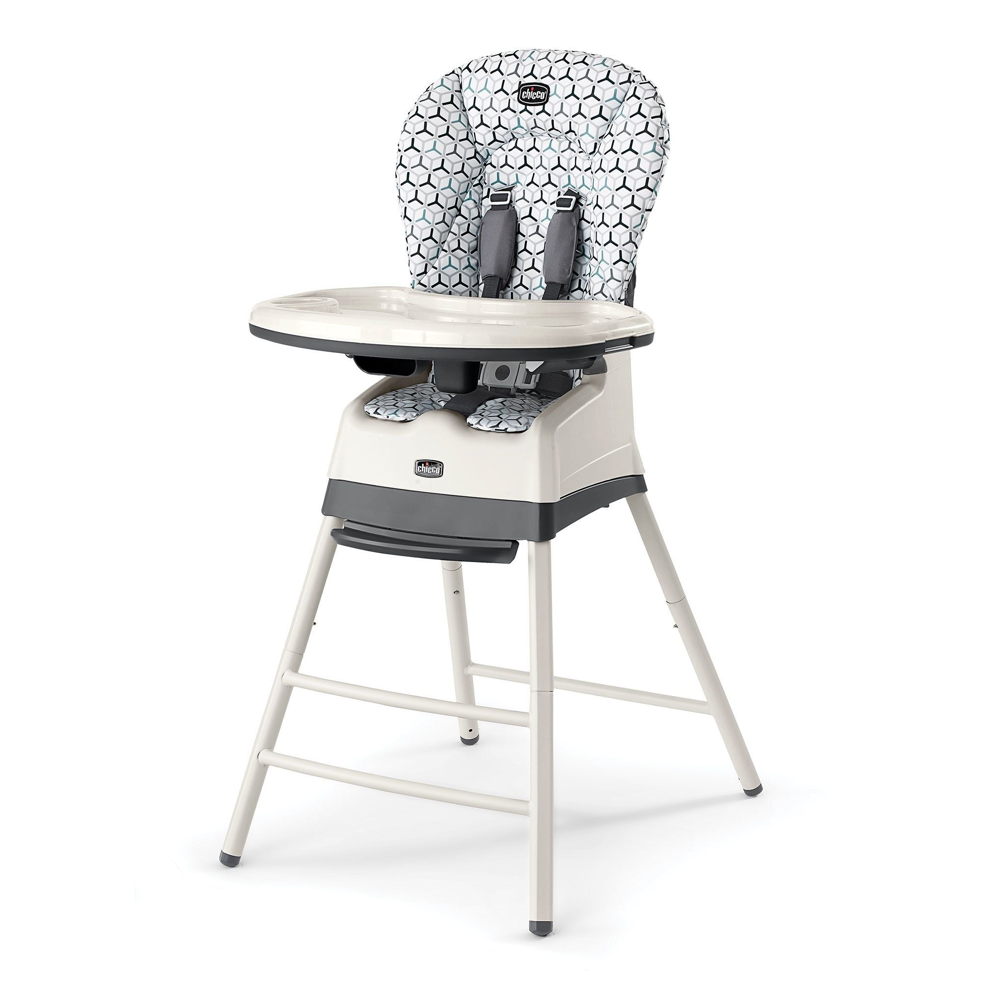 Chicco Stack 3-in-1 High Chair