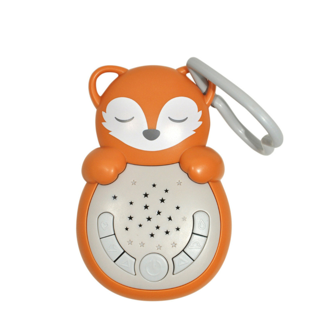 Cloud B Sweet Dreamz On The Go Fox