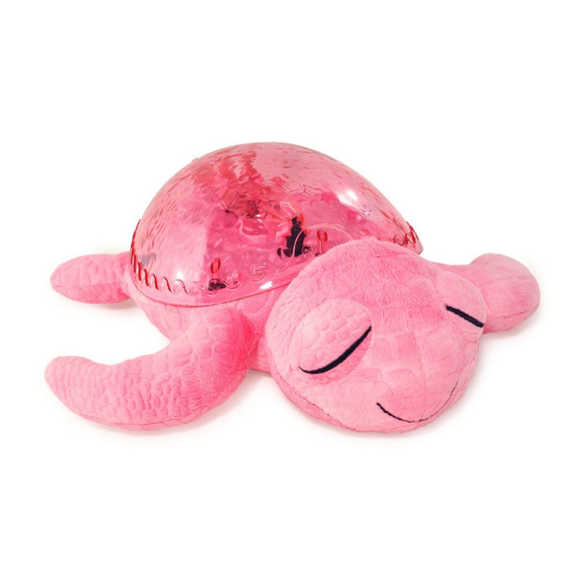 Cloud B Tranquil Turtle | Pink