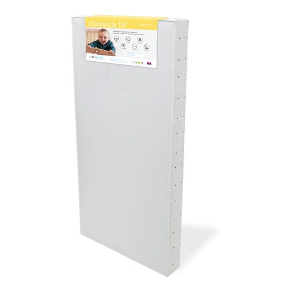 Colgate Classica III Foam Mattress