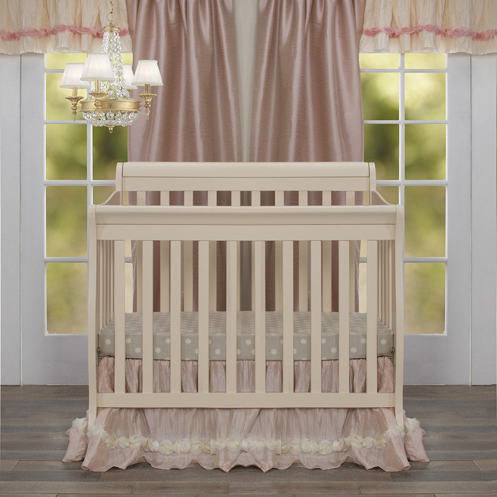 Glenna Jean Contessa Mini 2-Piece Starter Bedding Set