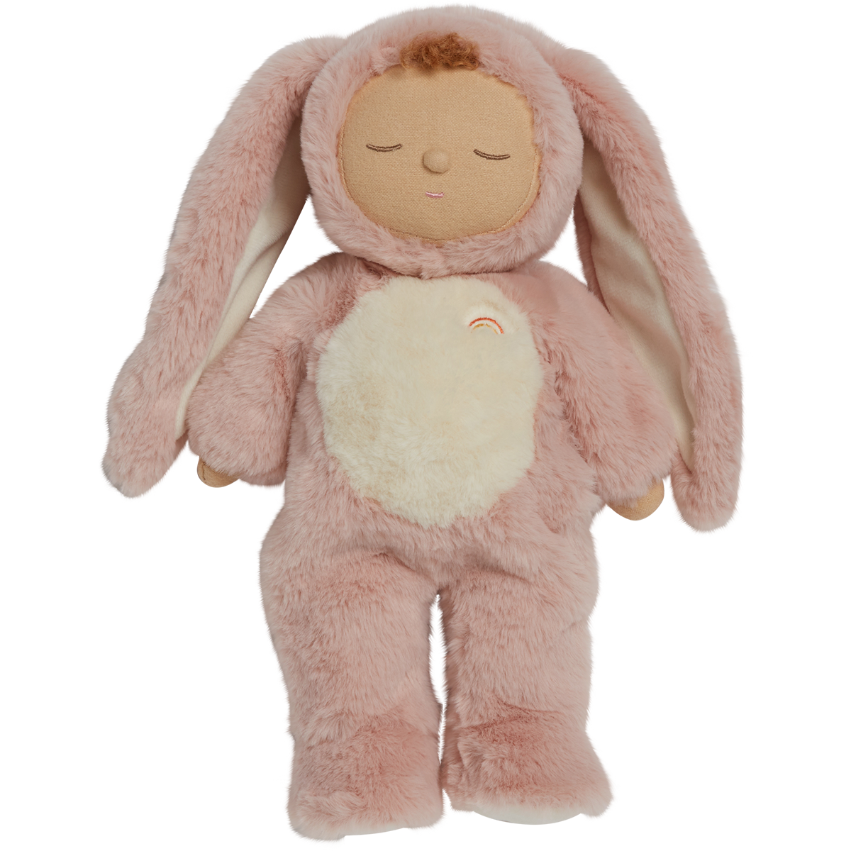 Ollie Ella Cozy Dinkums Bunny Flopsy
