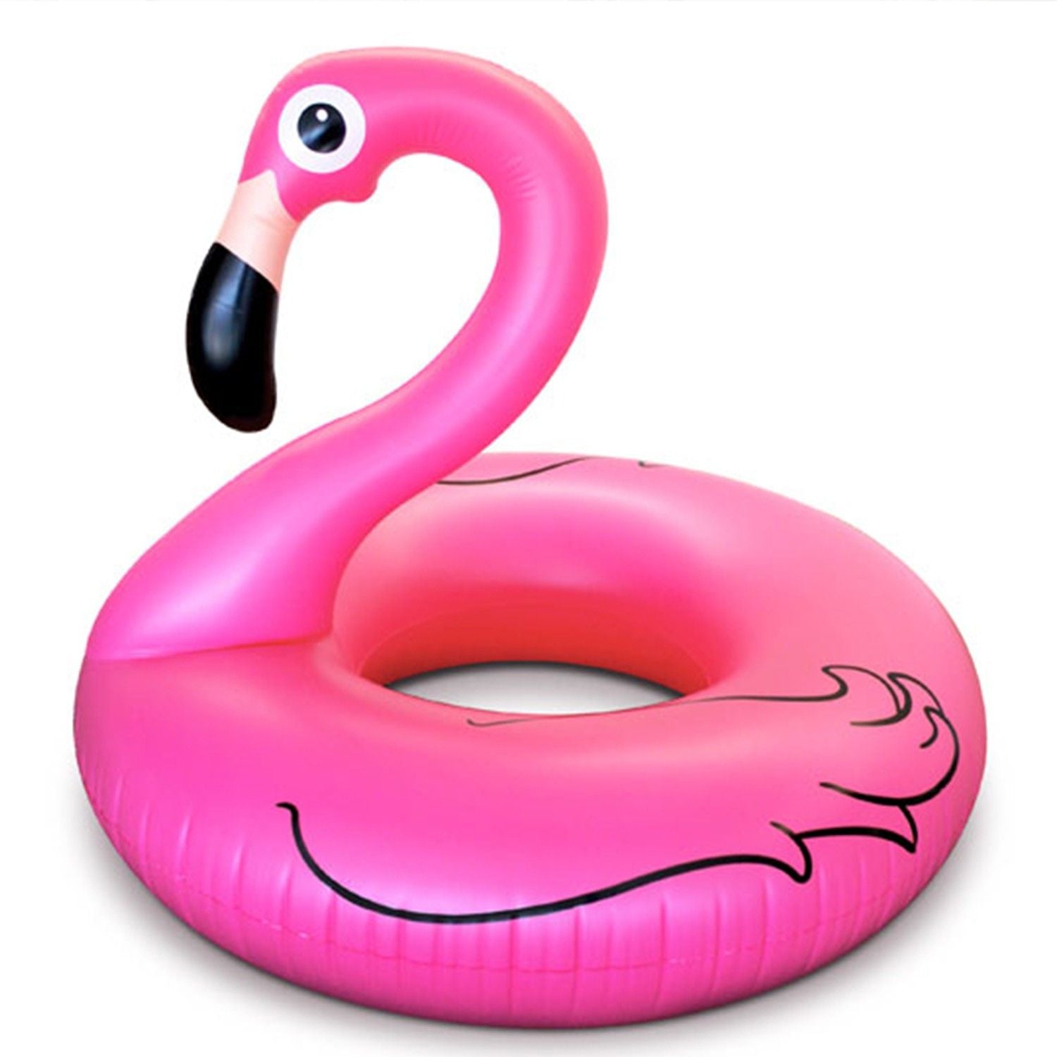 Big Mouth Giant Flamingo Pool Float