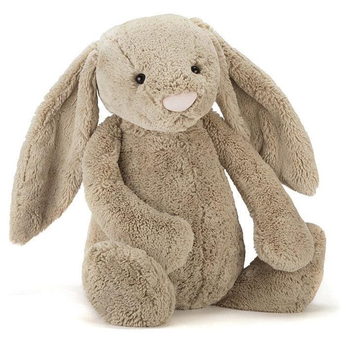 Jellycat Bashful Beige Bunny Big