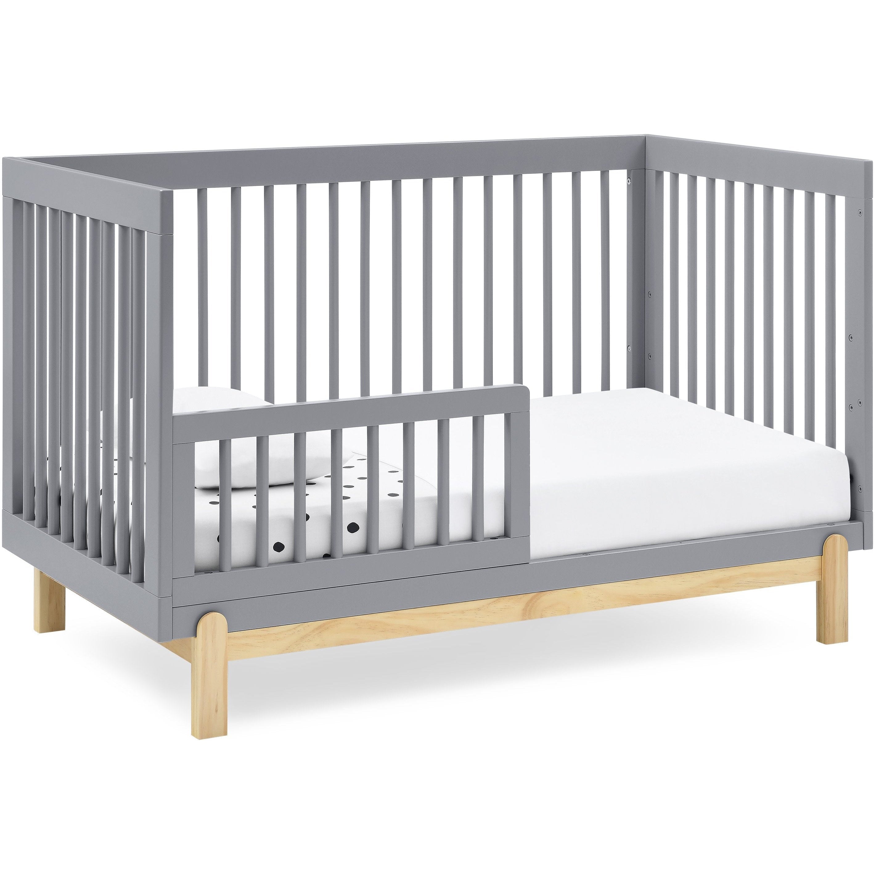 Delta Children Poppy 4-in-1 Convertible Crib