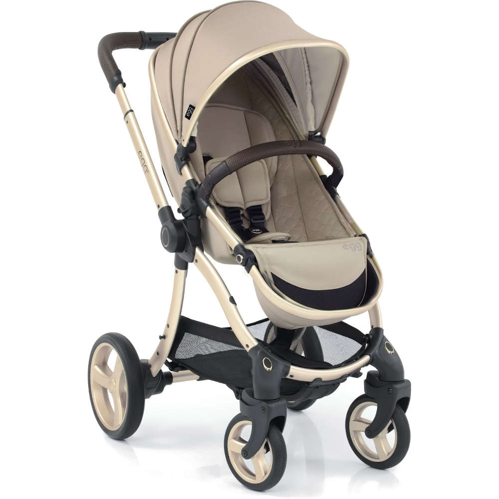 Egg2 Stroller