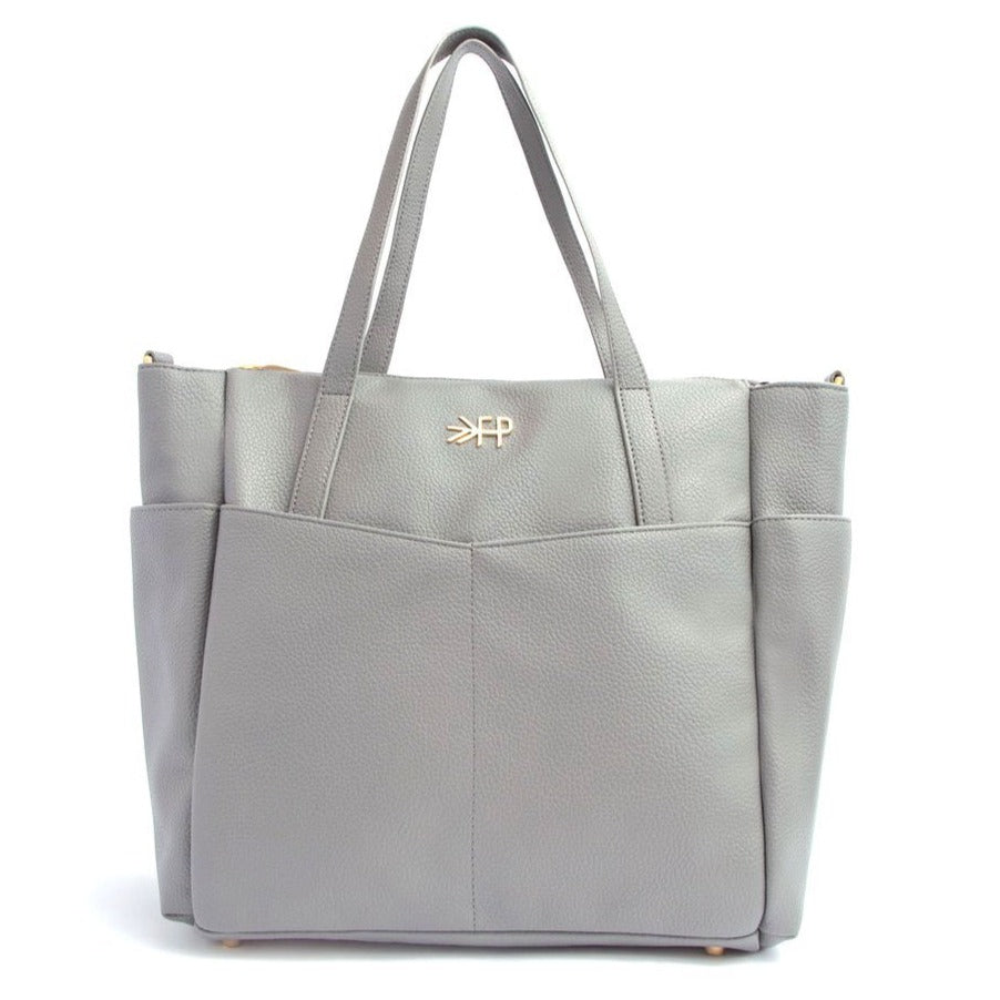 Freshly Picked Classic Carryall