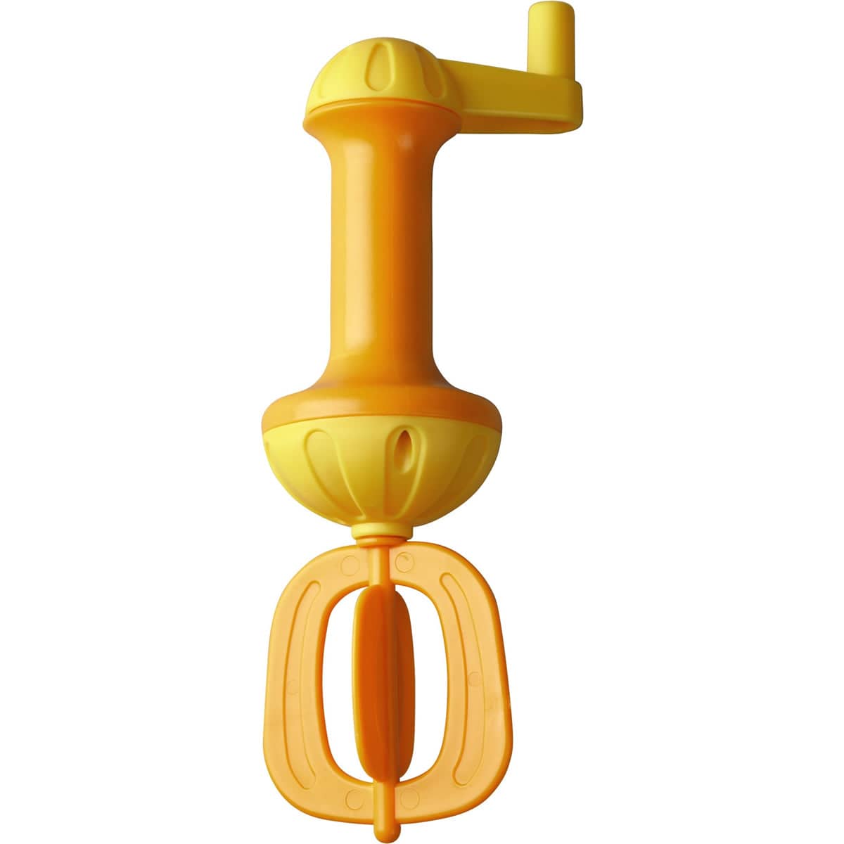 Haba Bubble Bath Whisk | Yellow