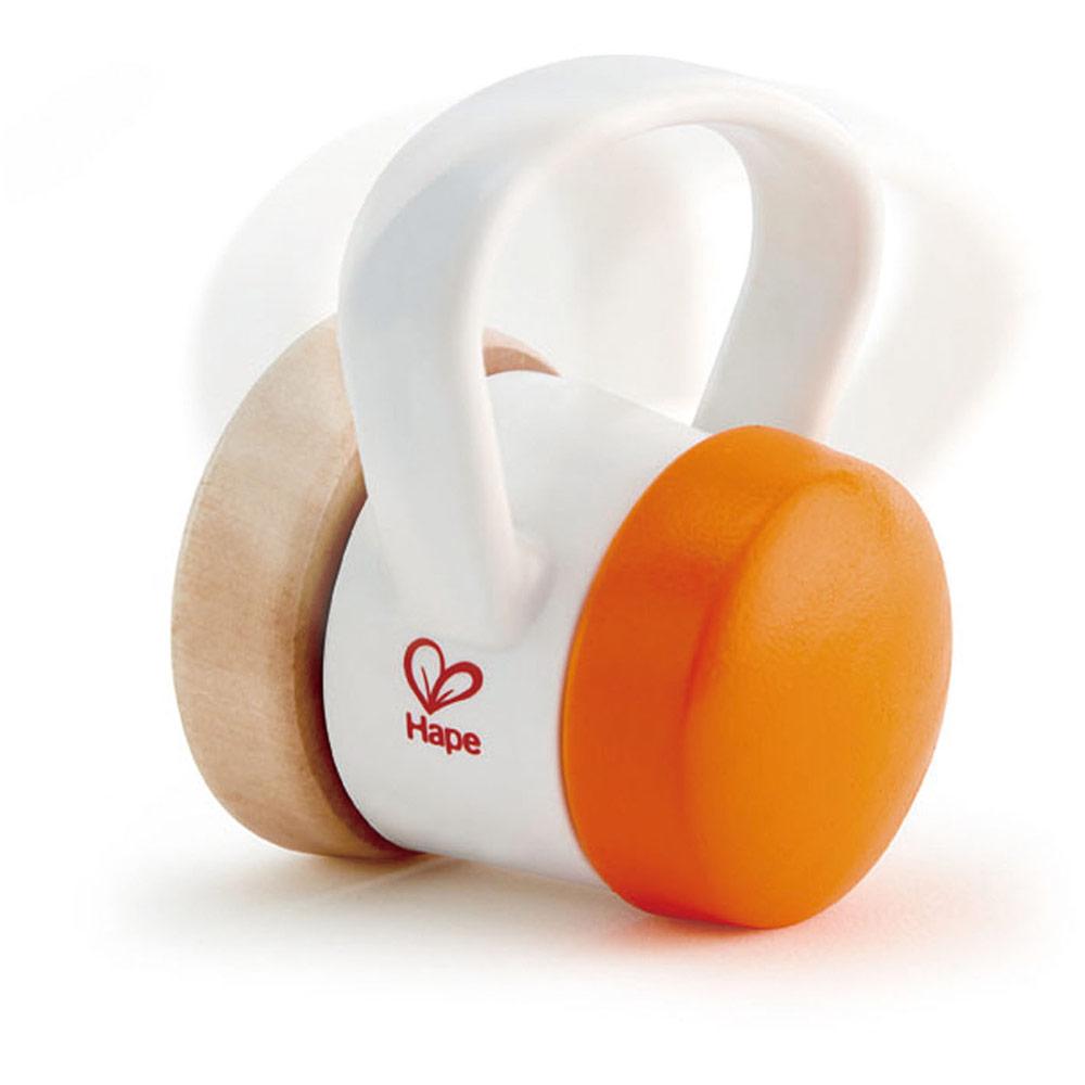 Hape Roller Rattle