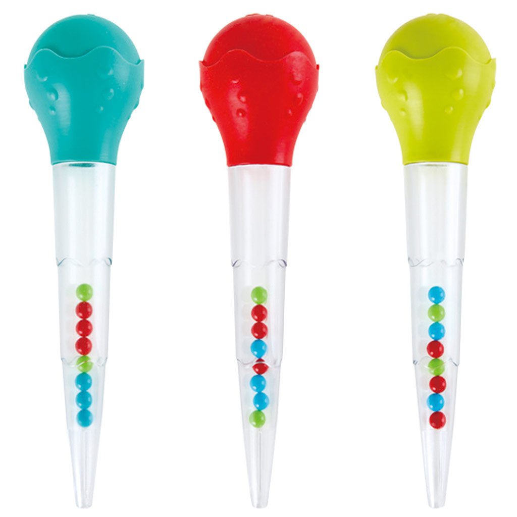 Hape Squeeze & Squirt Set