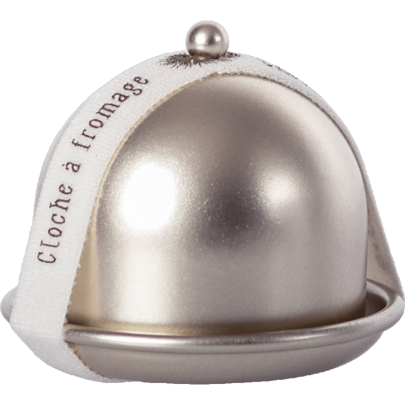 Maileg Cheese Bell, Mouse