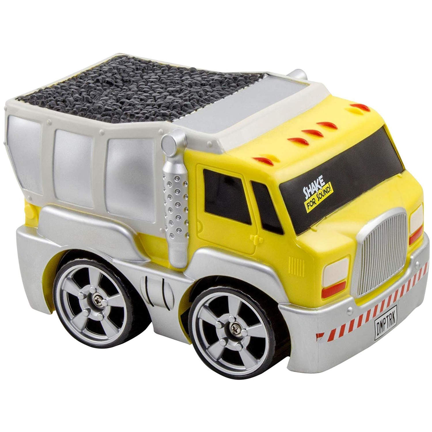 Kid Galaxy Shake For Sound Dump Truck