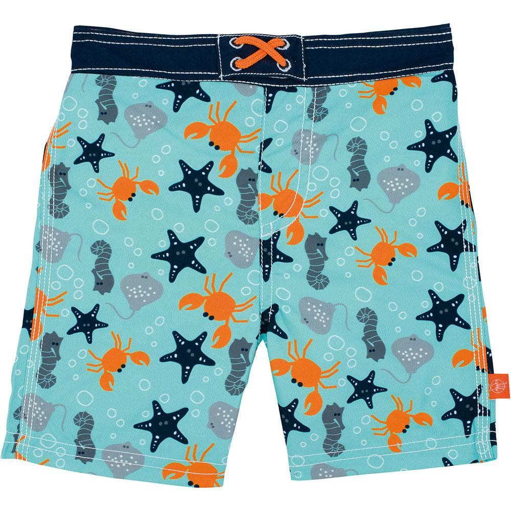 Lassig Board Shorts Star Fish UV 50+