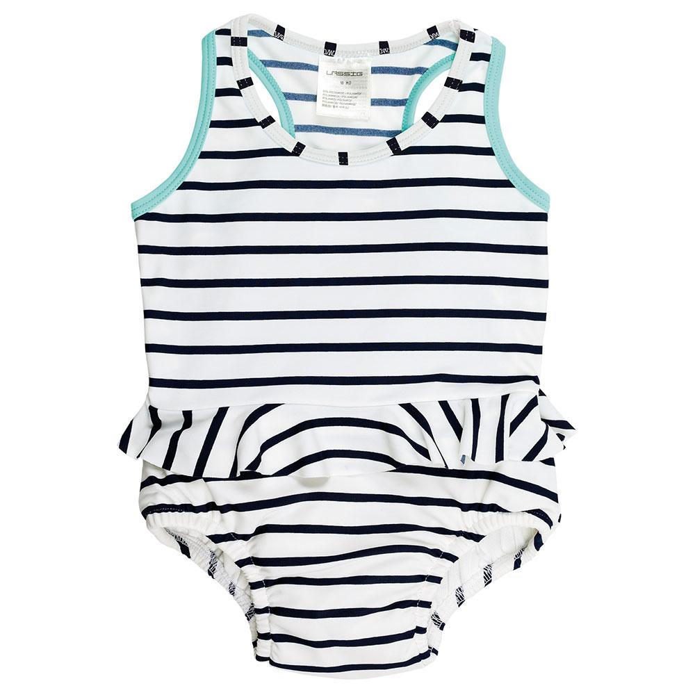 Lassig Tanksuit Sailor Navy UV 50+