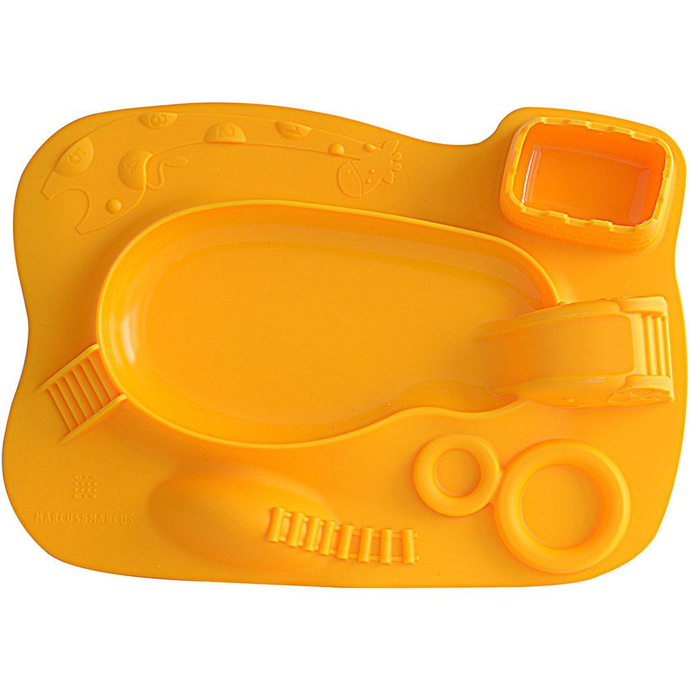 Marcus & Marcus Amusemat