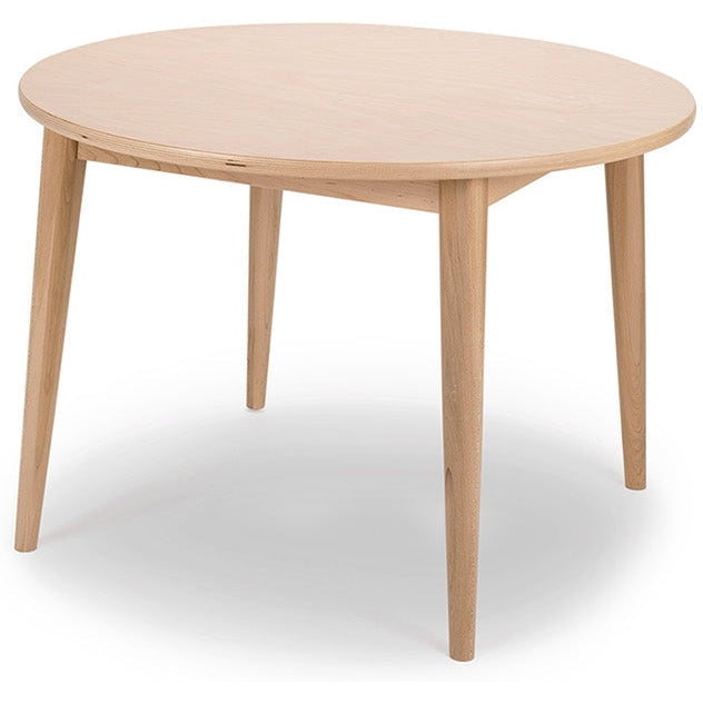 Milton & Goose Crescent Table, Round