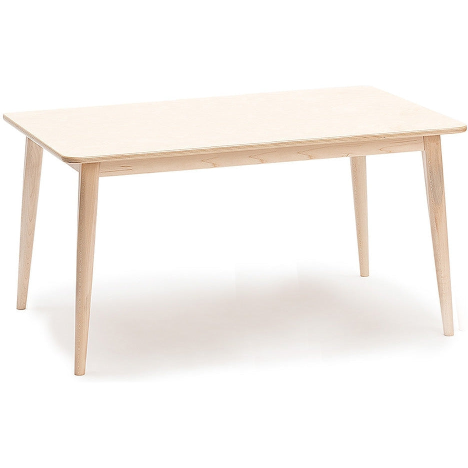 Milton & Goose Crescent Table, 48 Inch