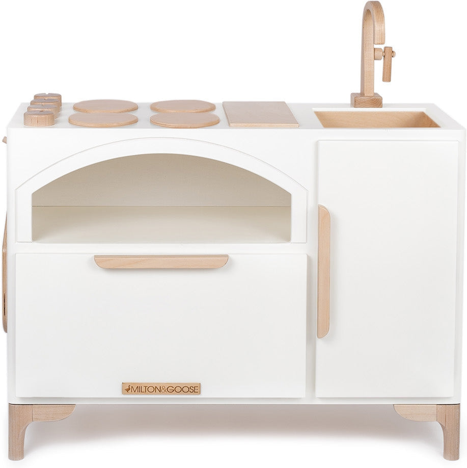 Milton & Goose Luca Play Kitchen