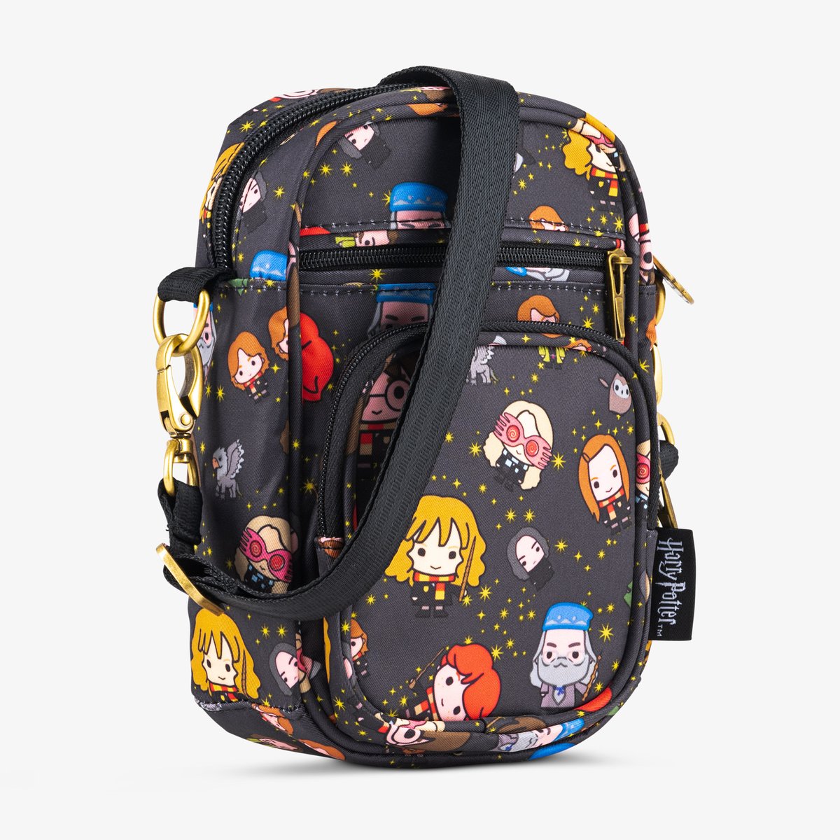 Ju-Ju-Be Harry Potter Cheering Charms Mini Helix